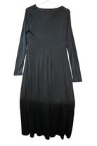 Ripe Nursing Dress, Extra large/16