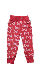 Little Horn Pants, 5