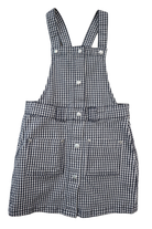 Seed Pinafore Dress, 6