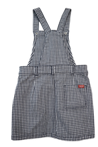 Seed Pinafore Dress, 6