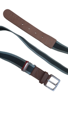 Seed Belt, os