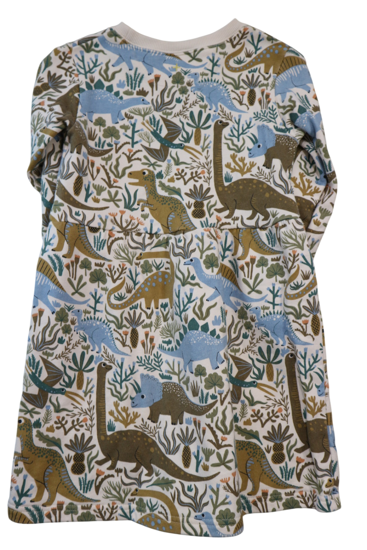 Dress, 5