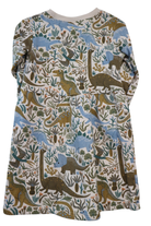 Dress, 5