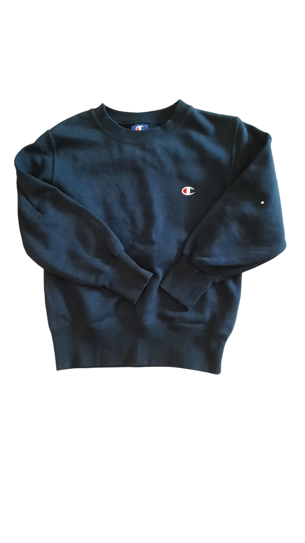 Champion Sweatshirt, 5