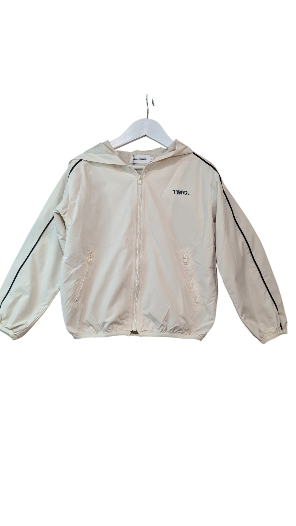 the minis. Jacket, 5