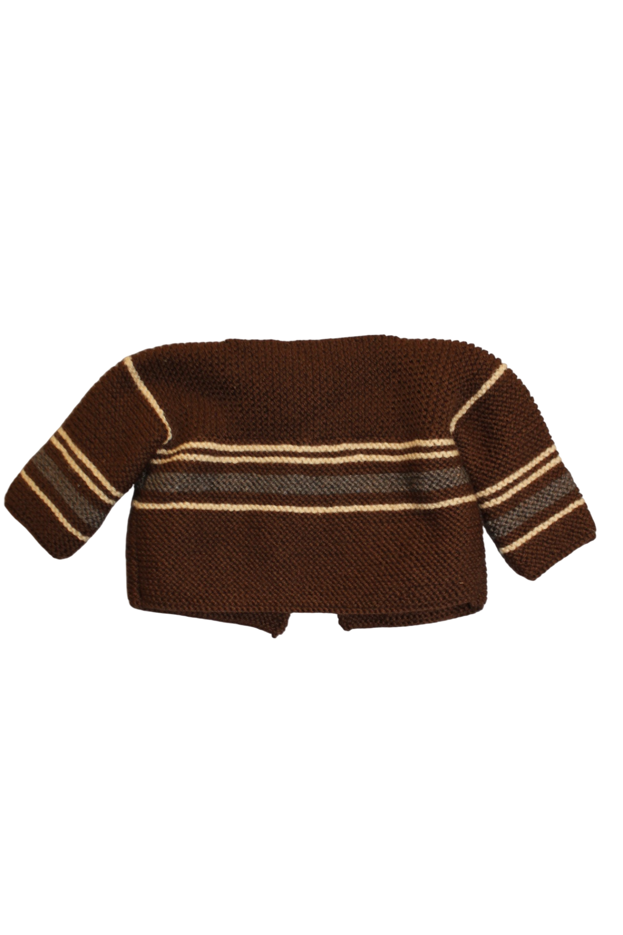 Handknit Cardigan, 00