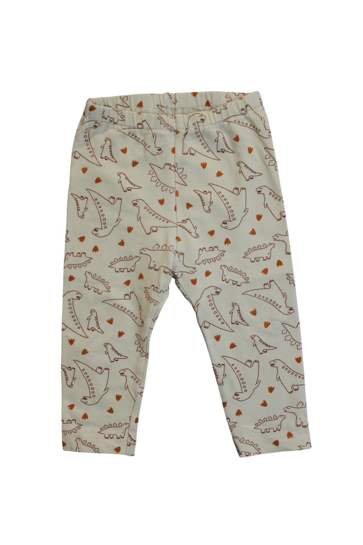 Uniqlo leggings, 1