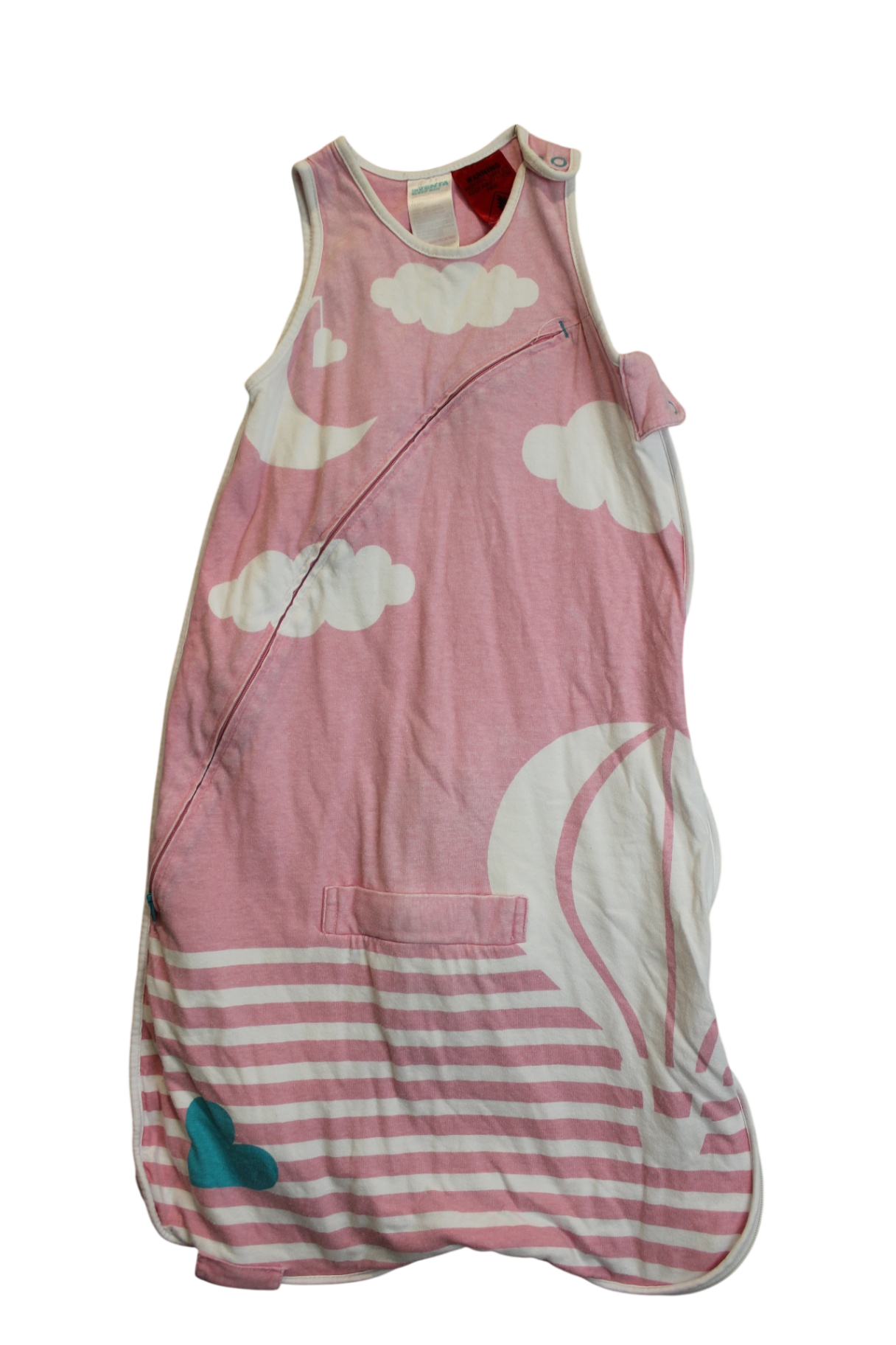 Love to Dream Sleeping Bag, 4-12m