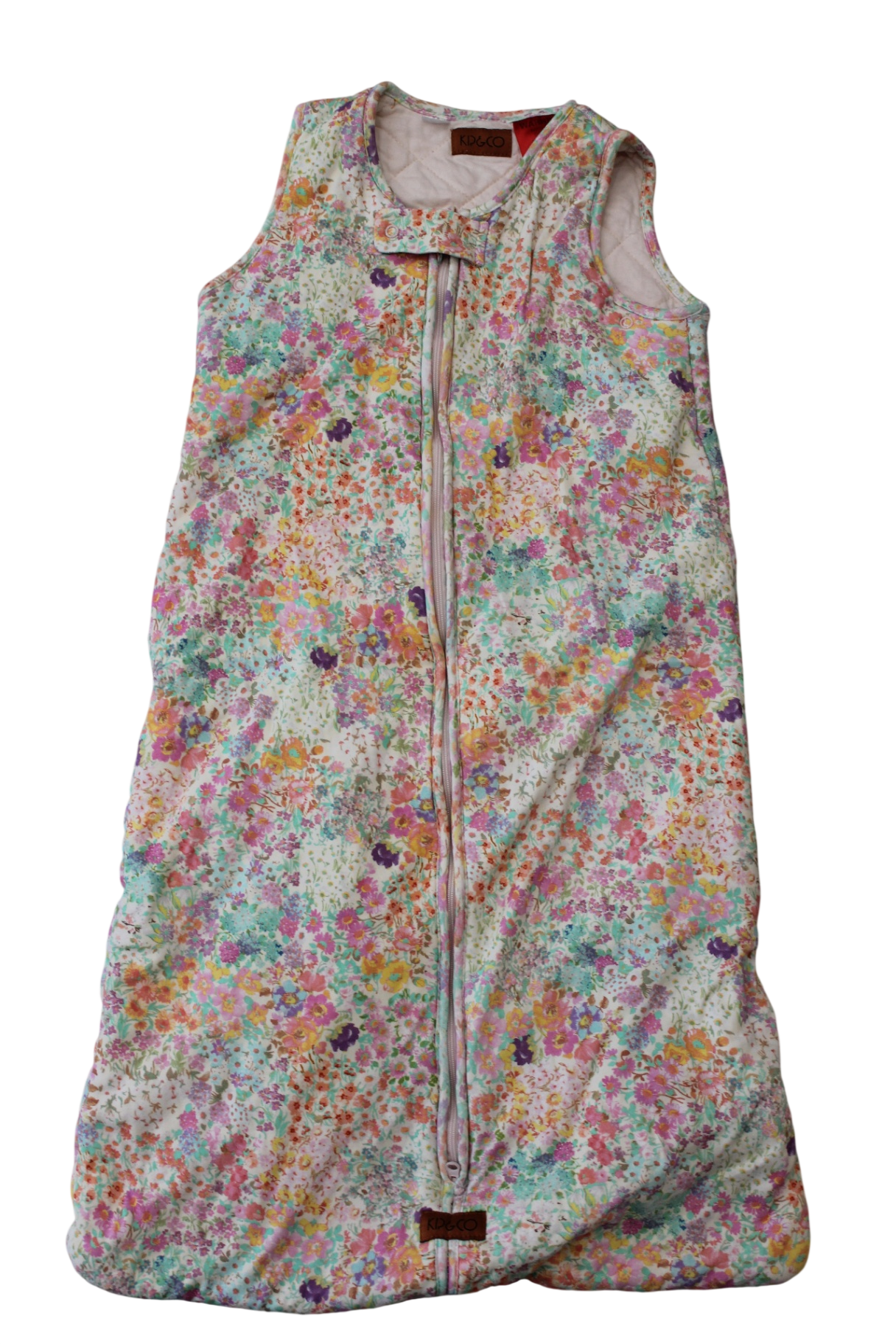 Kip & Co Sleeping Bag, 1-2