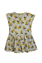 Nature Baby Dress, 1