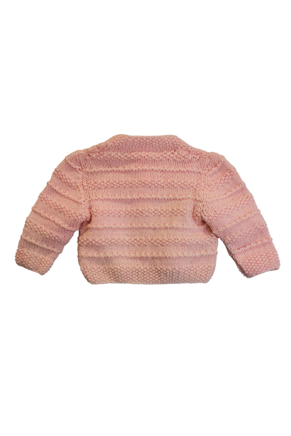 Handknit Jumper, 0000-00
