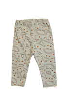 Uniqlo leggings, 1
