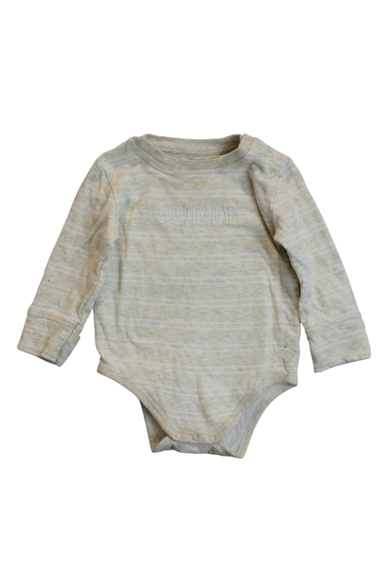 Country Road Bodysuit, 0