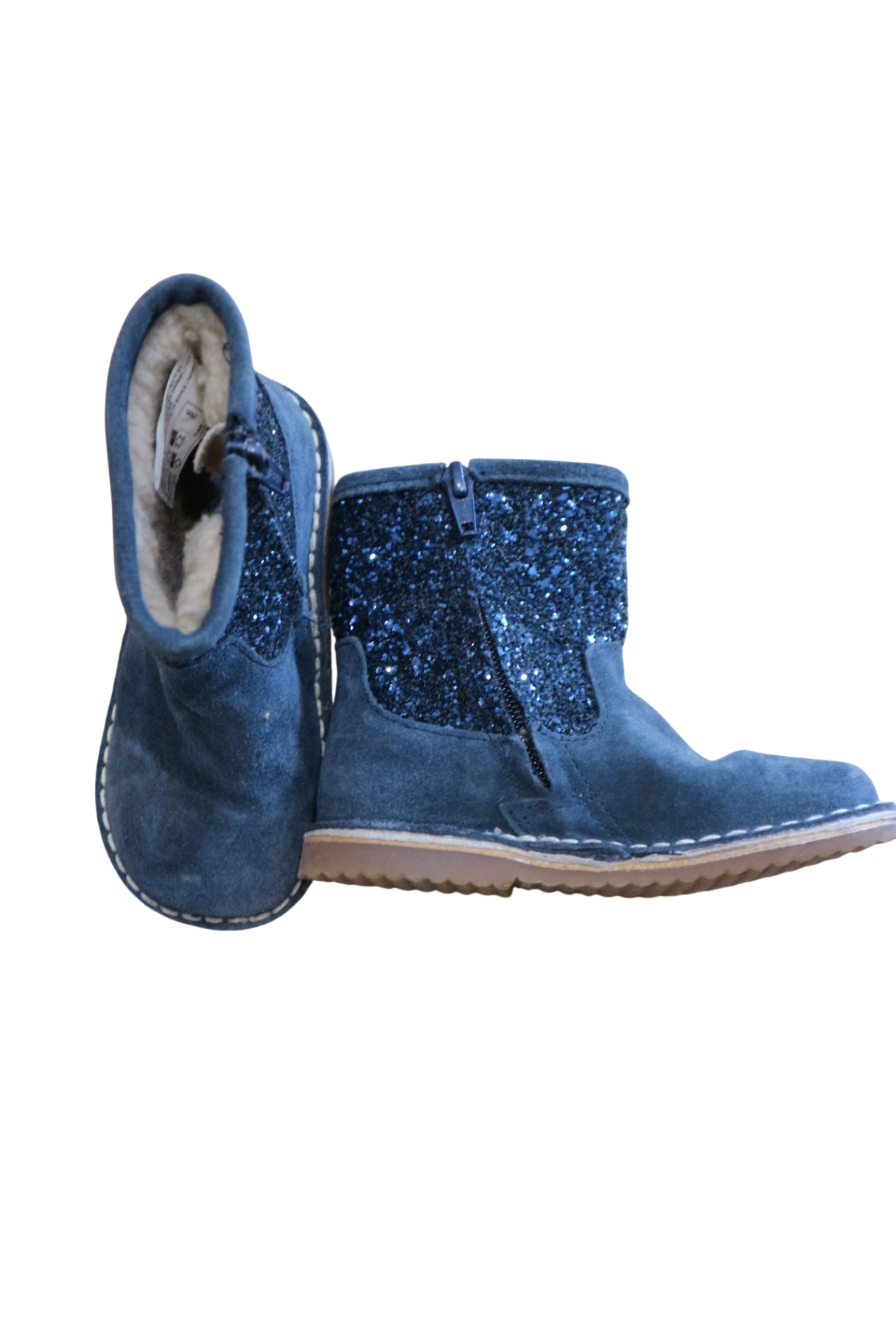 Mini Boden Boots, Au 7.5/EU 25