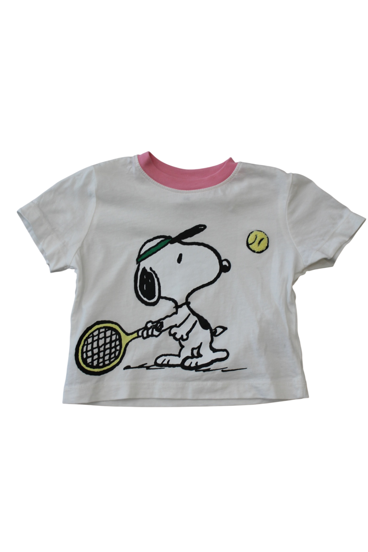 H&M x Peanuts T-Shirt, 2