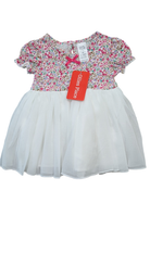 Ollies Place Dress & Bloomers, 00