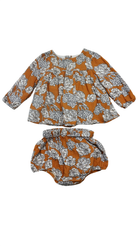 Pheonix and the Fox Outfit, 0