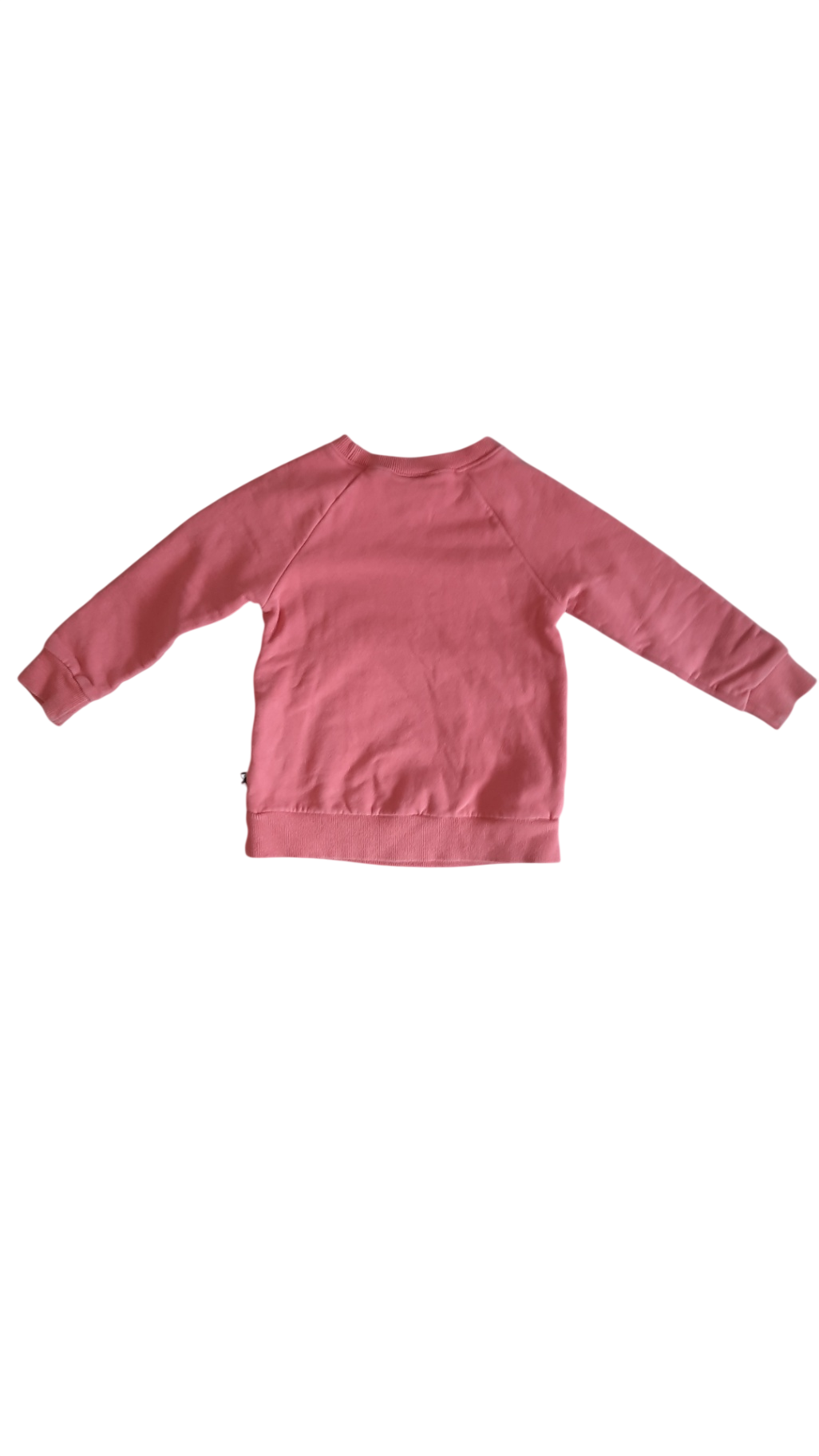 Minti Jumper, 4