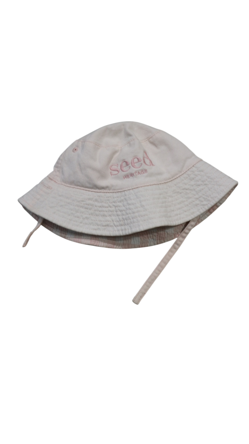 Seed Hat, S/M