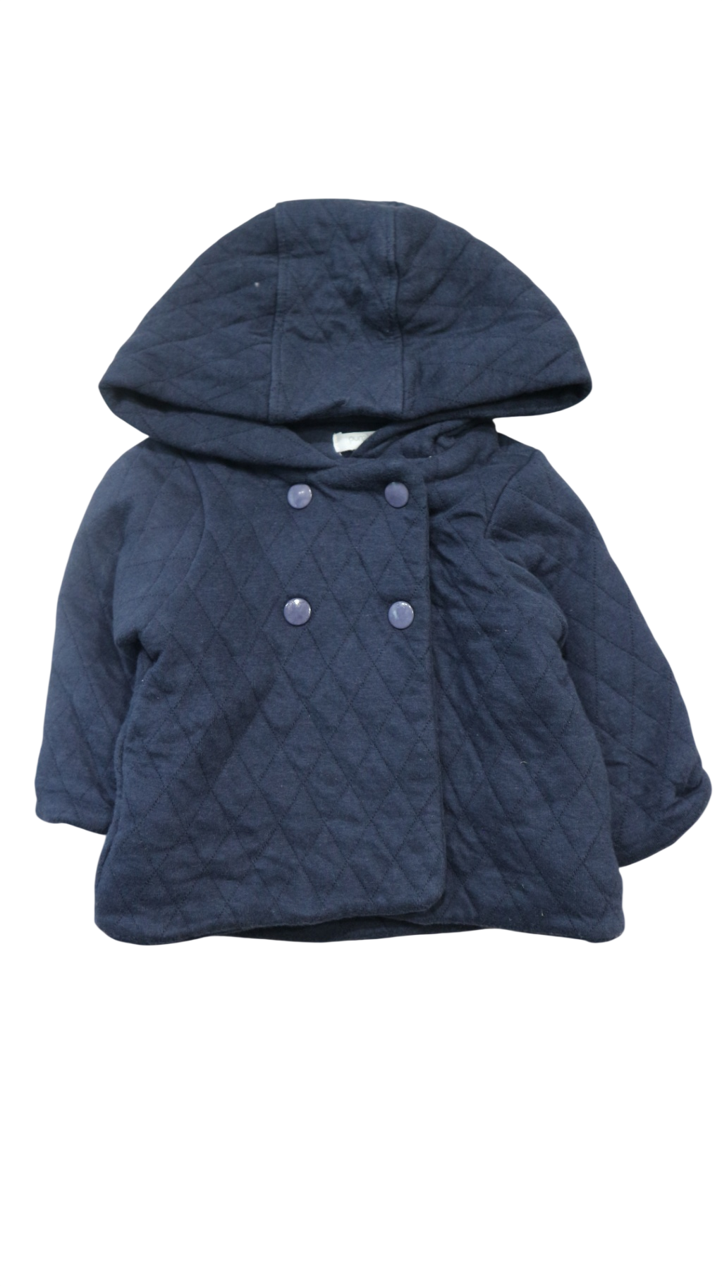 Purebaby Jacket, 00