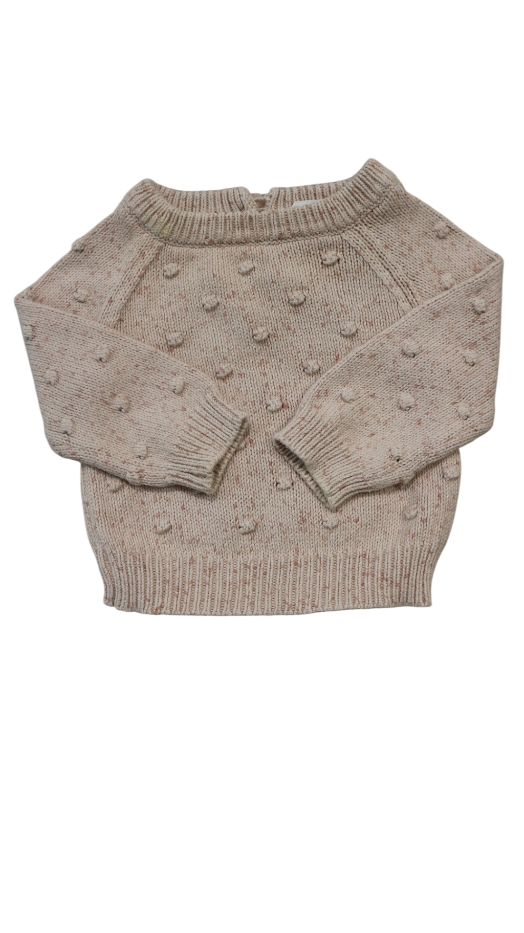 Jamie Kay Sweater, 000