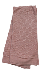 Purebaby Knit Blanket, Cot