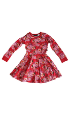 Rock Your Kid Dress, 7