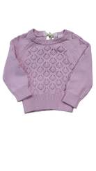Jamie Kay Sweater, 0