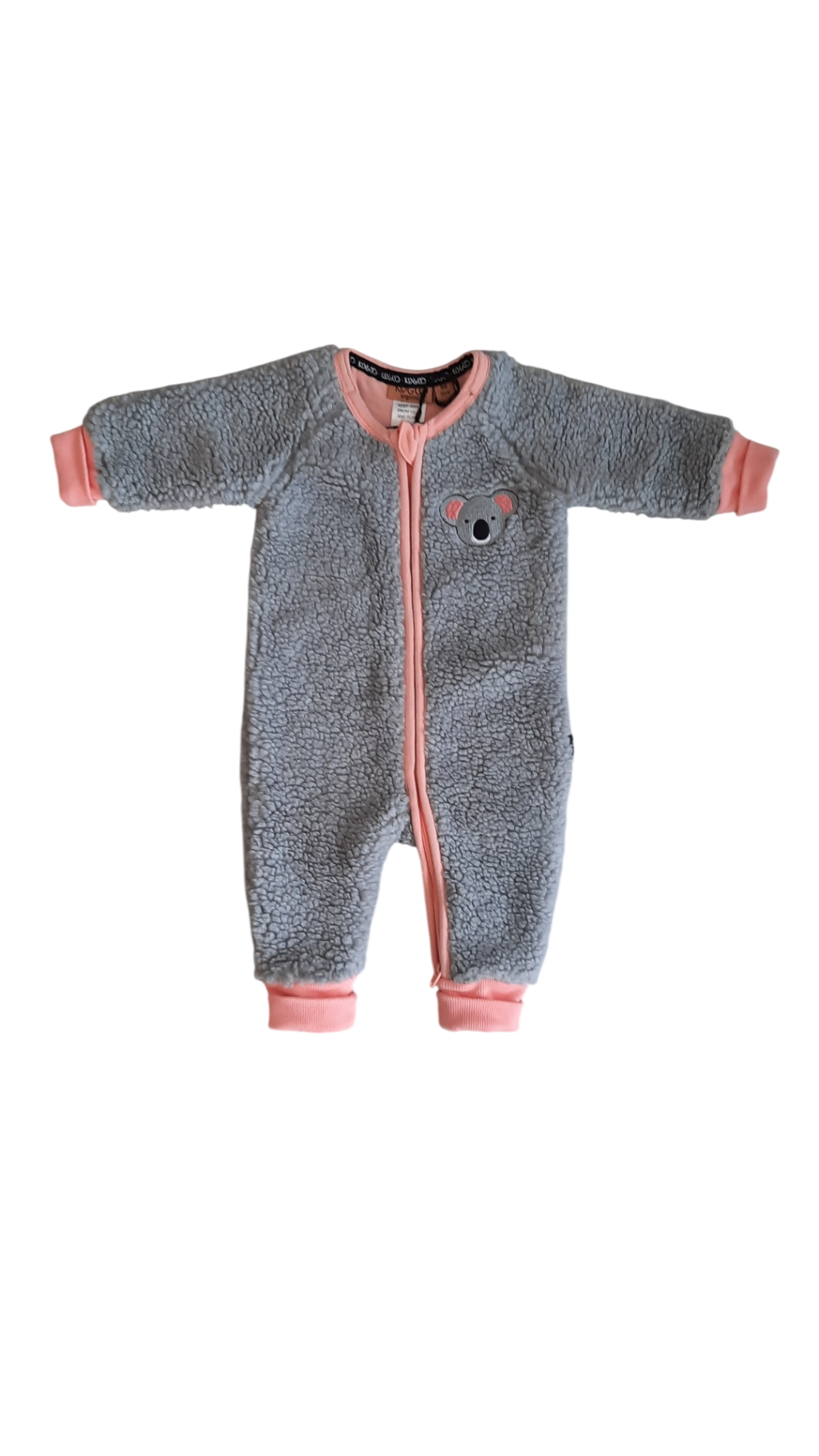 Kip and Co Jumpsuit, 00