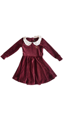 Rock Your Kid Dress, 3