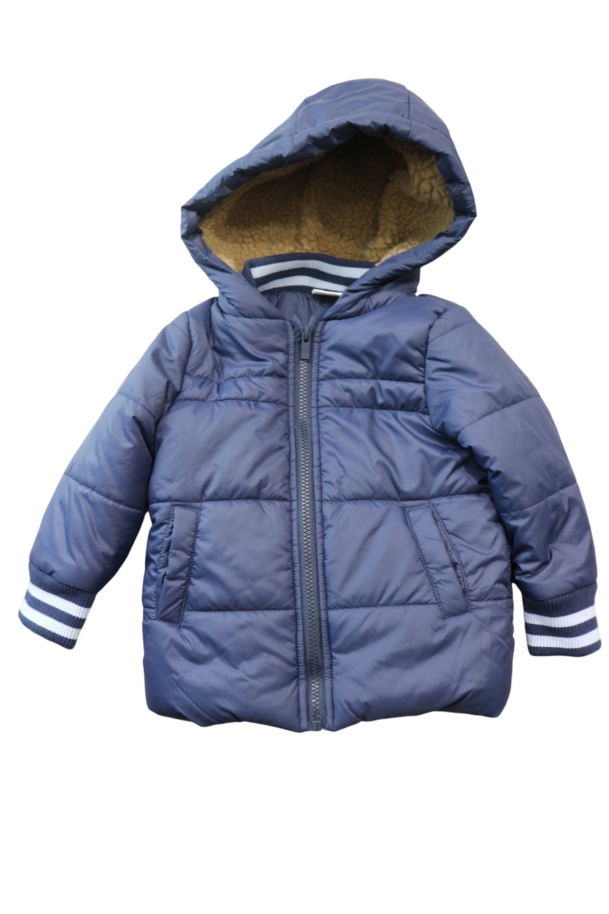 Milky Jacket, 2