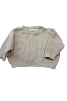 Ziggy Loi Knitwear,