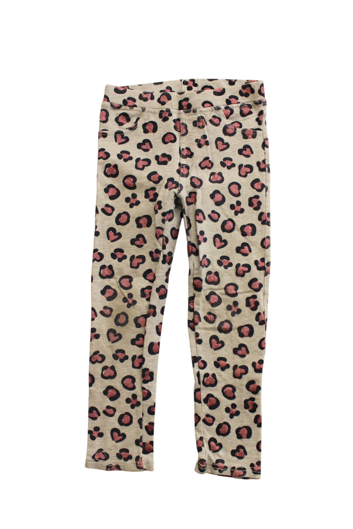 Milkshake Leggings, 7