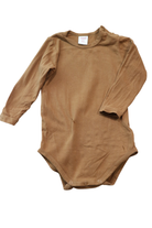 Seed Body Suit, 0