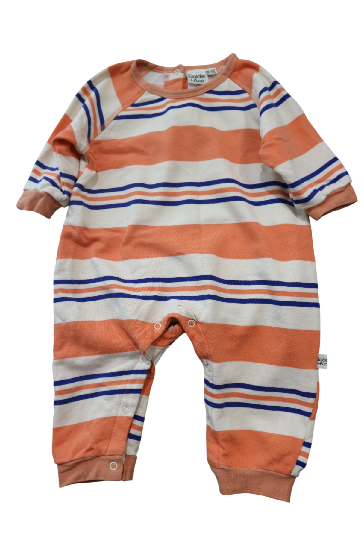 Goldie + Ace Jumpsuit, 1