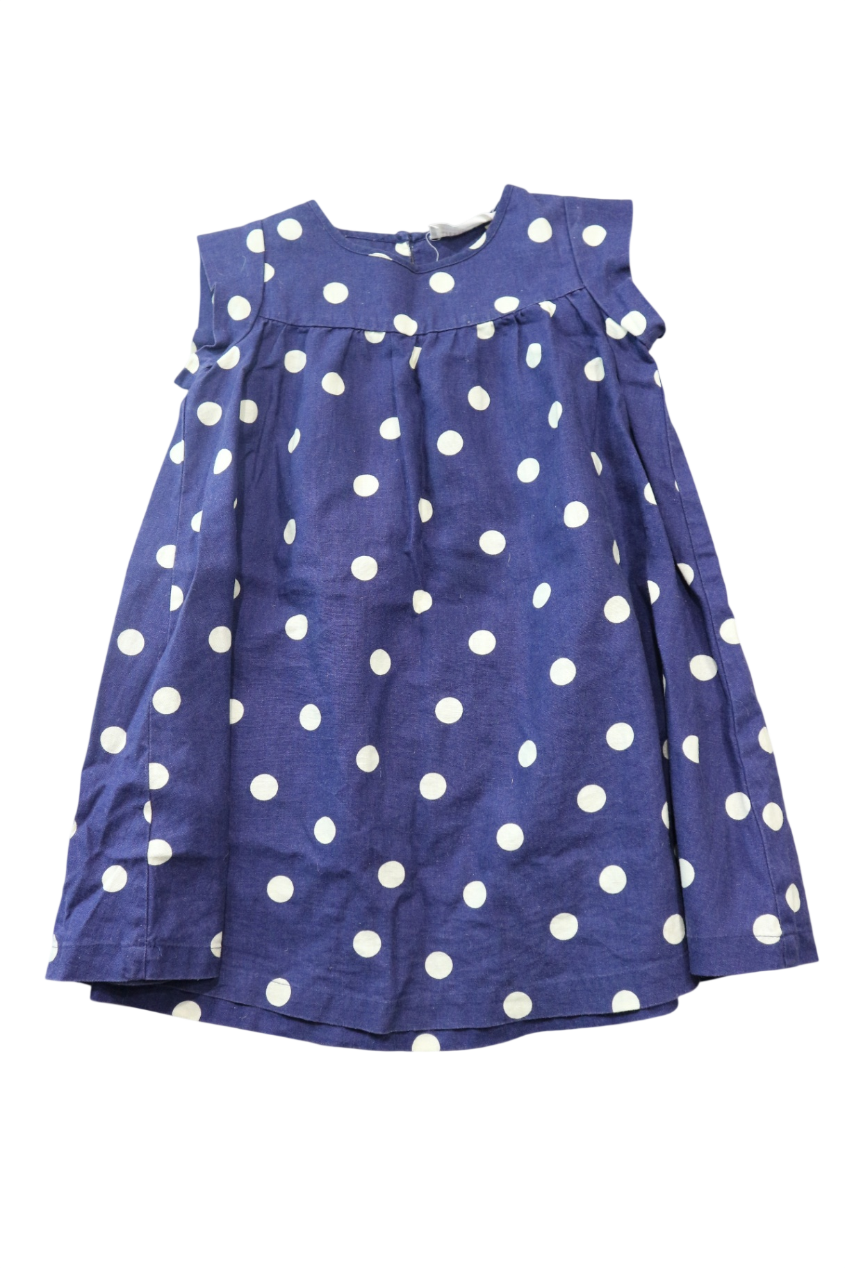 Little Princess Highway Dress, 3
