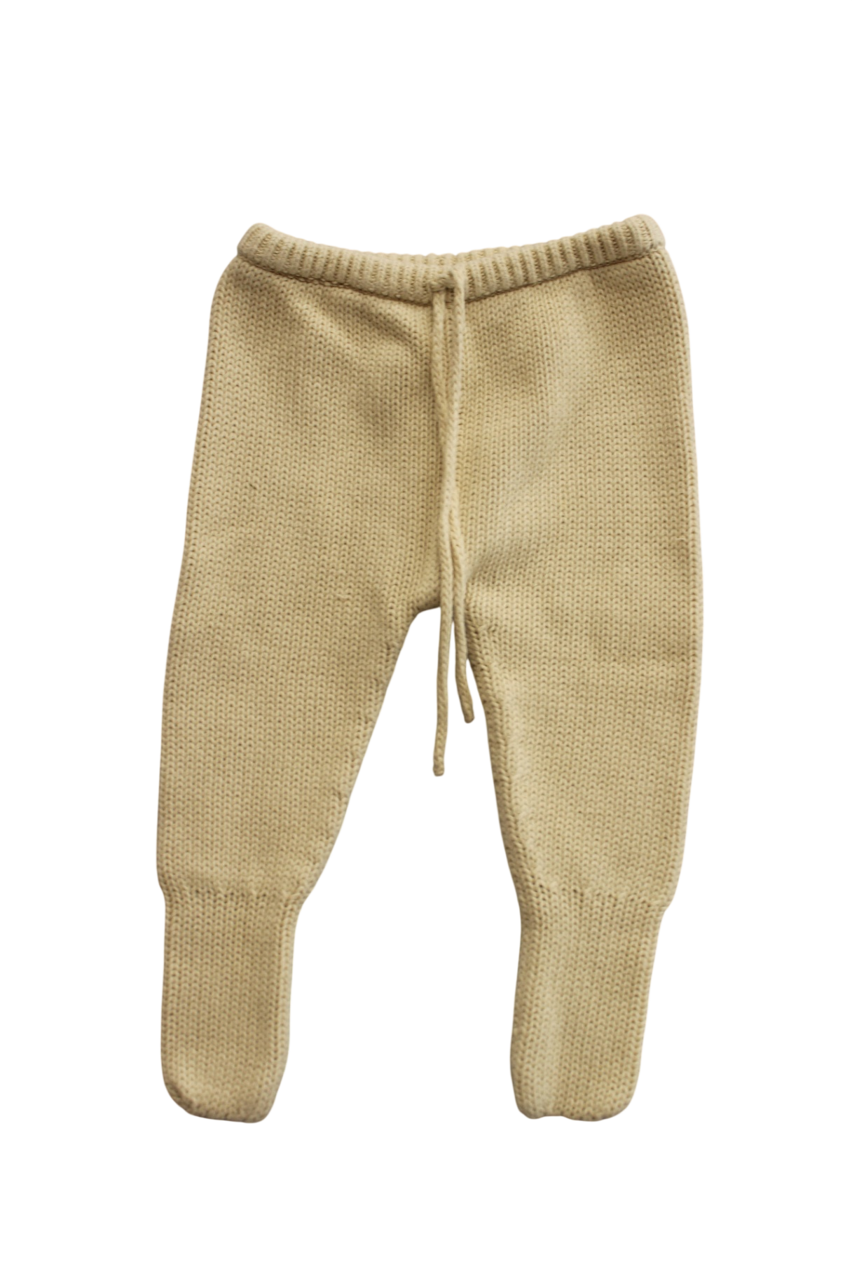 Illoura Knit Pants, 00