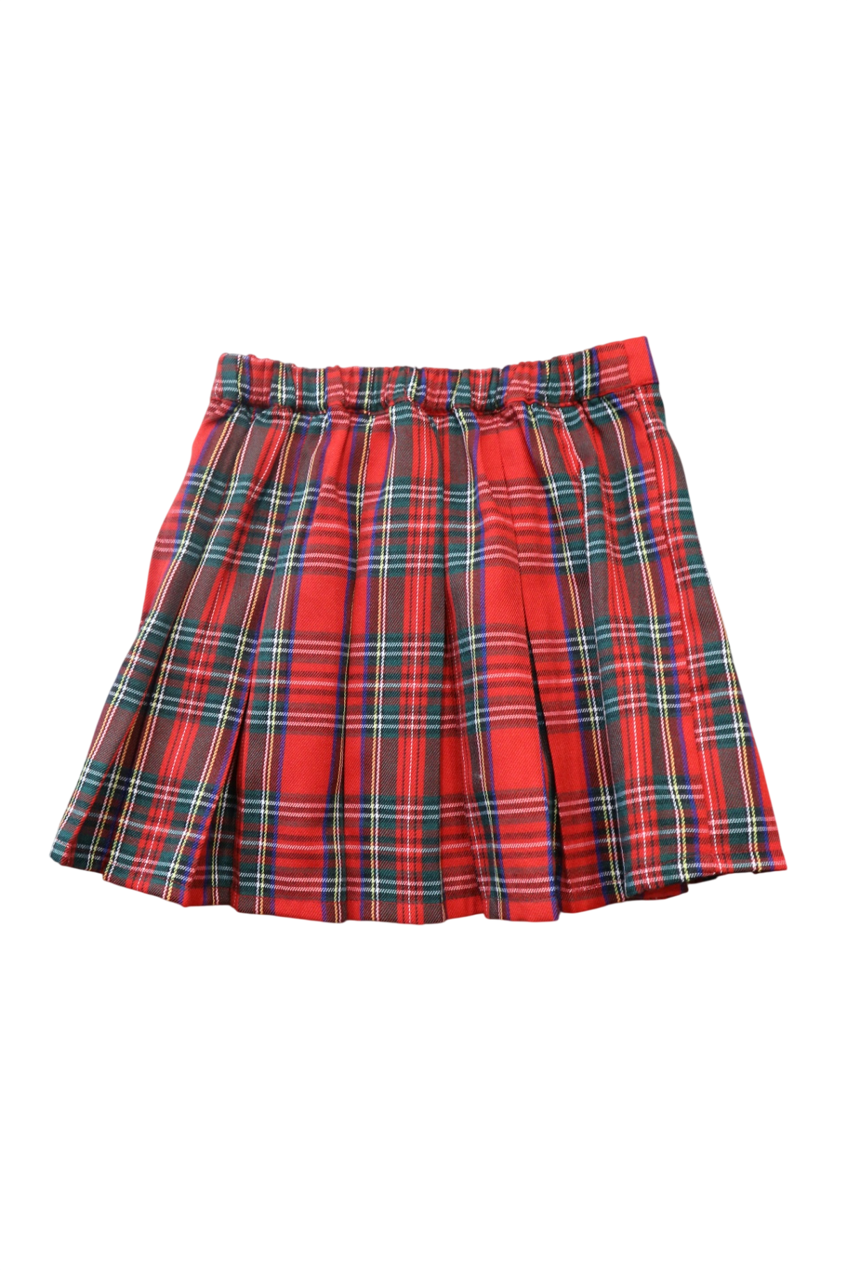 Next Skirt, 3-4