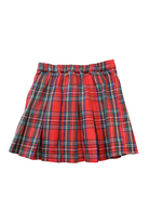 Next Skirt, 3-4
