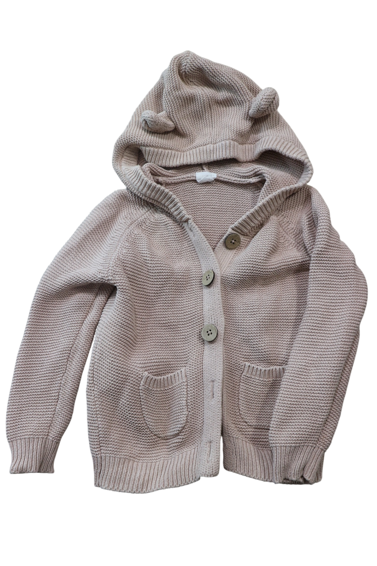 Jamie Kay Cardigan, 3