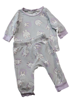 Peter Alexander Pajama Set, 0