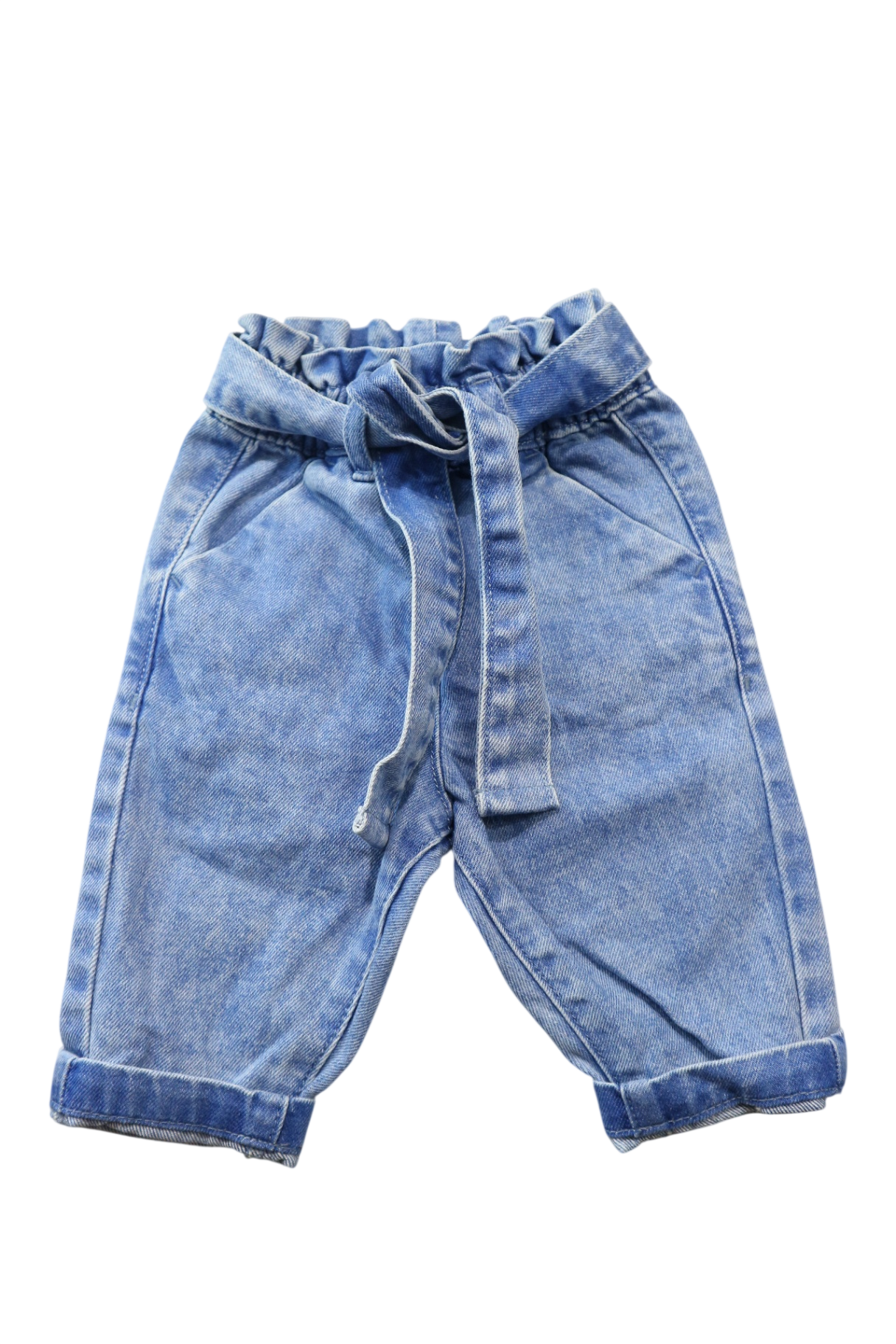Next Pants, 00