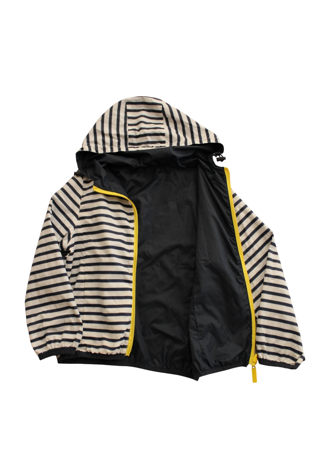 Paqme Raincoat, 8
