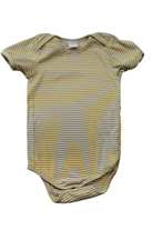 Nature Baby Bodysuit, 1