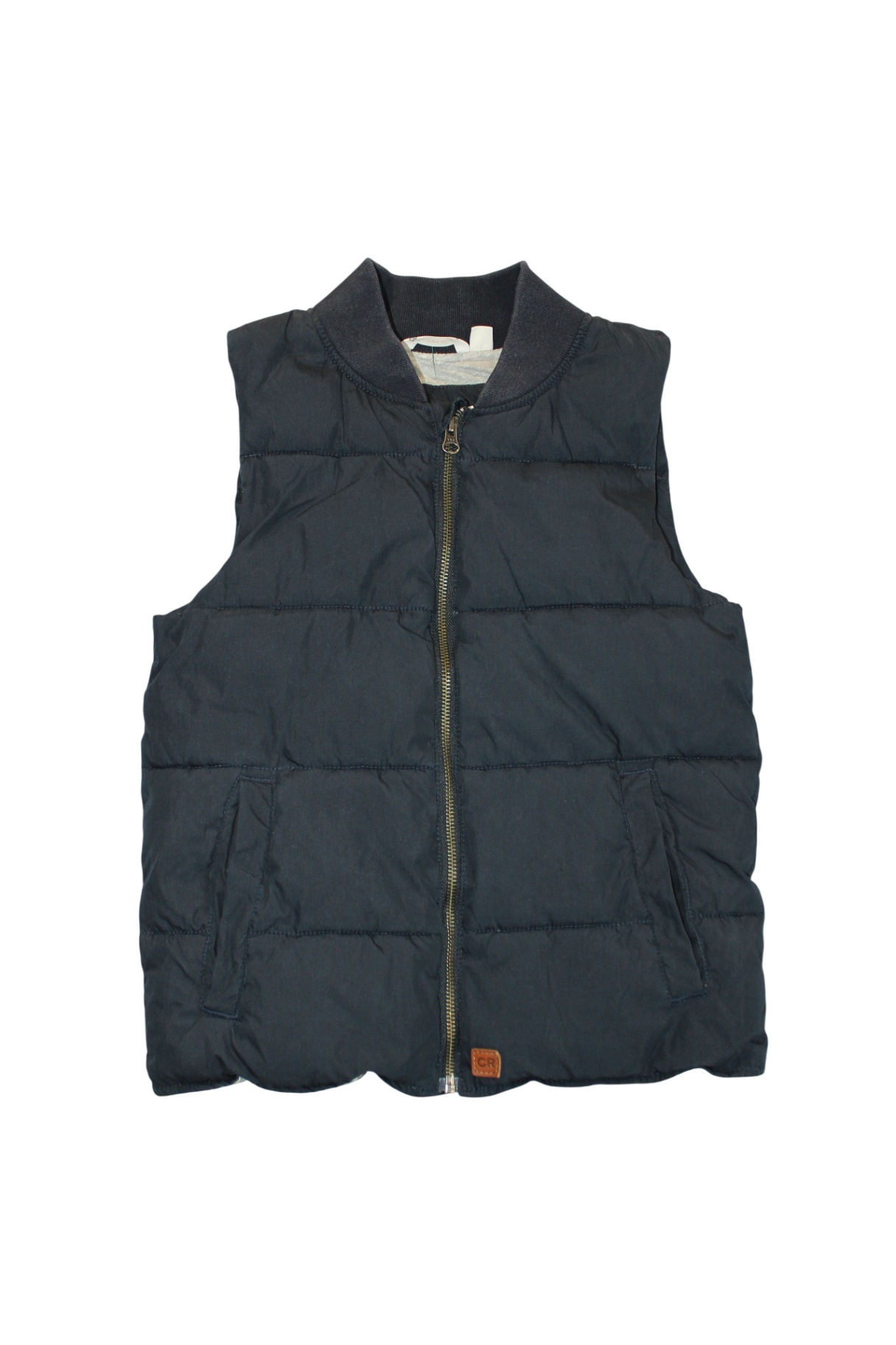 Country Road Puffer Jacket, 10-11