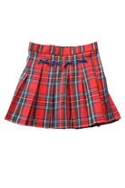 Next Skirt, 3-4