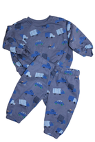 M&S Tracksuit Set, 00