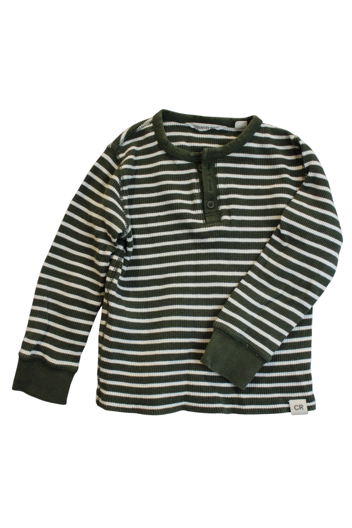 COUNTRY ROAD Long-Sleeve T-Shirt, 5