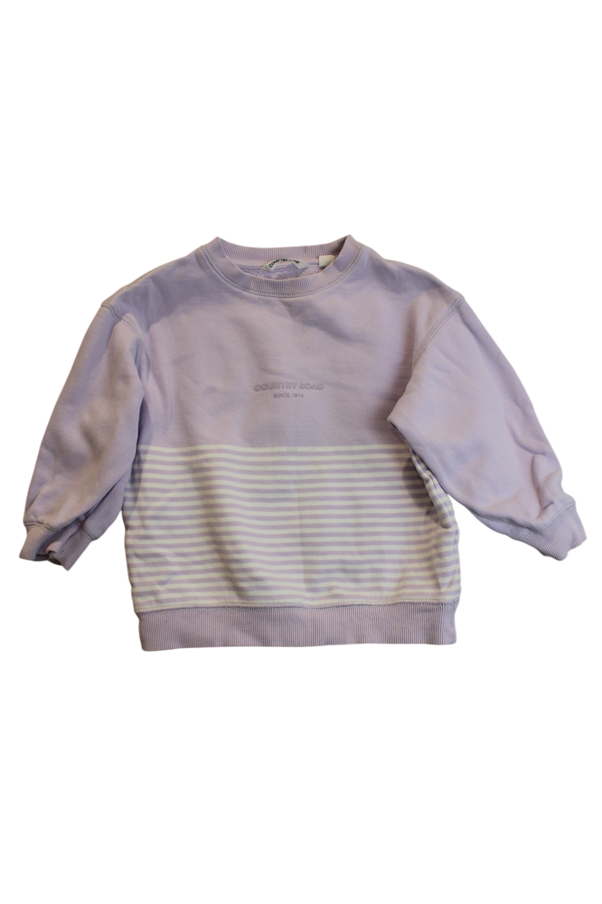 Country Road Sweatshirt, 3