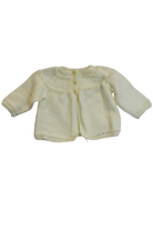 Handknit Cardigan, 000